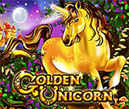 Golden Unicorn