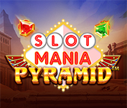 Slot Mania Pyramid